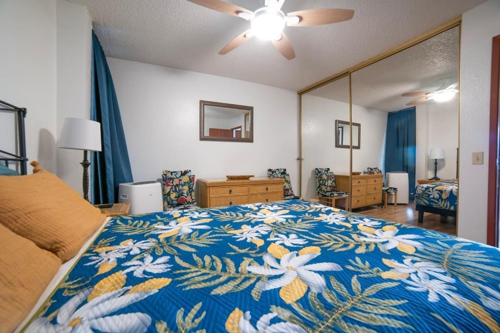 Stunning Maui Direct Ocean Front On The Beach, Walk To Beach From Condo, Watch Turtles, Whales, Ac In All Rooms Ocean View Pool And Spa 와일루쿠 외부 사진